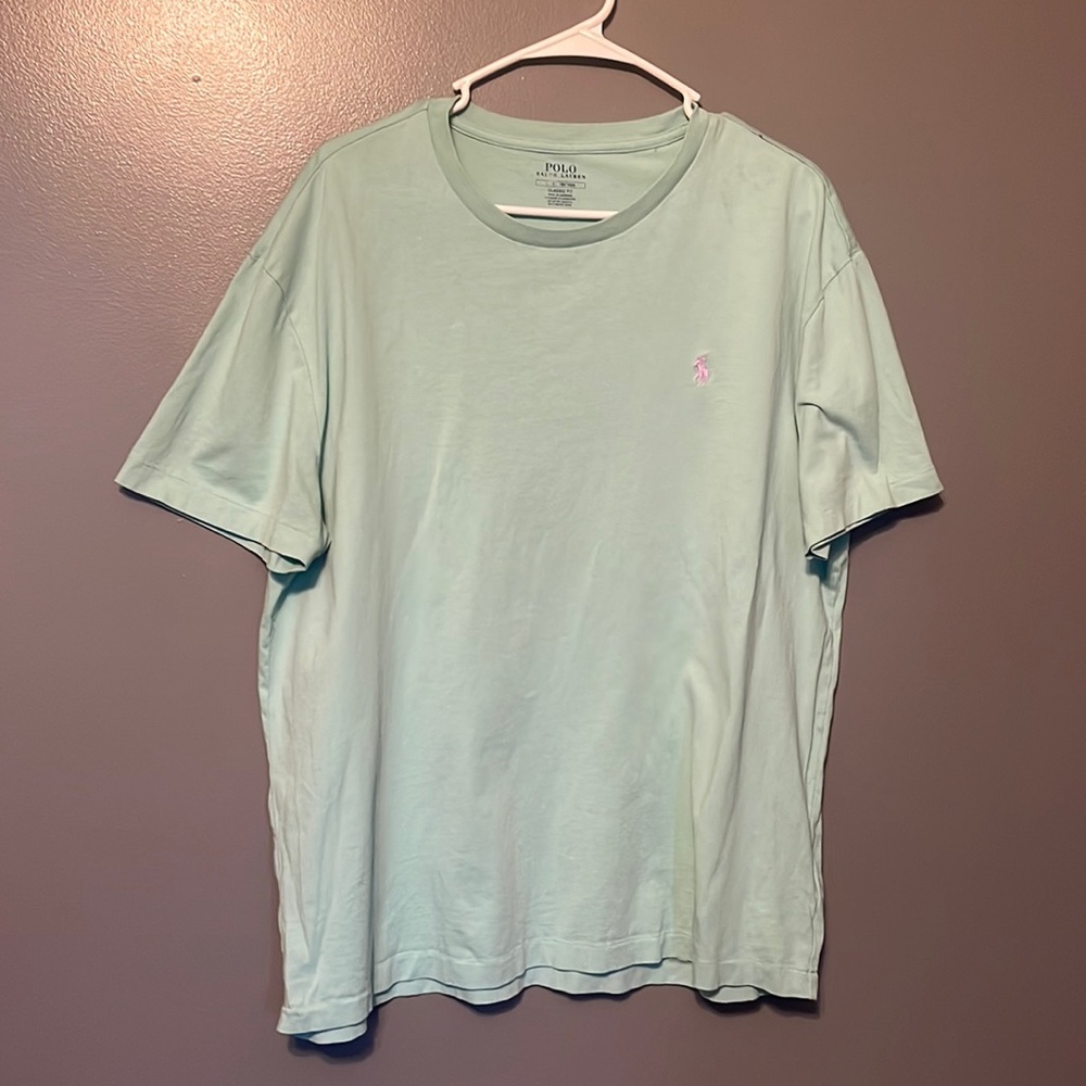 Men Polo Ralph Lauren tshirt *
